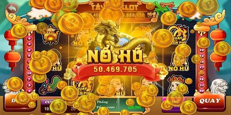 Slot Đổi Thưởng – Tựa Game Trực Tuyến Hot Nhất Hiện Nay