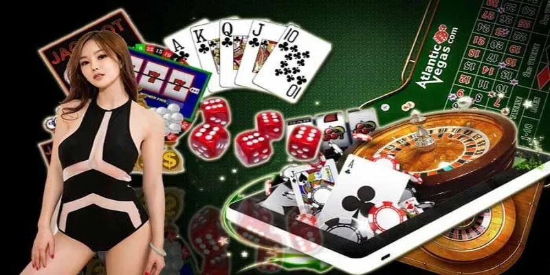 Sòng Bài Casino - Loại Game Cá Cược Dẫn Đầu Xu Hướng